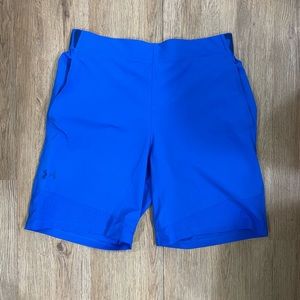 Mens Under Armour Vanish Woven Shorts